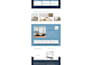 create responsive wordpress website design or blog
